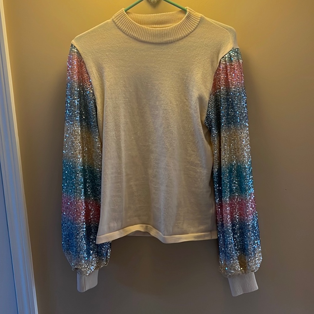 Vici sweater